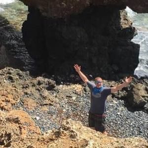 Meet your Posher, Derek